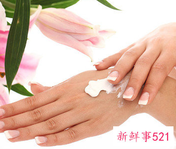 手上真菌感染早期症状