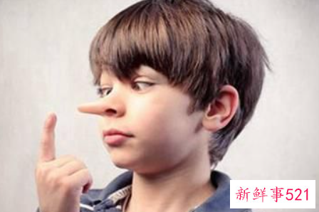 纠正孩子说谎究其缘由再解决