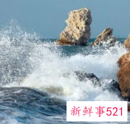 梦见大水大浪是什么预兆