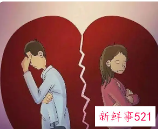 夫妻过不下去的表现