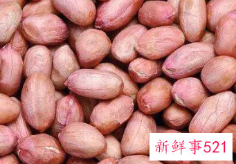 花生多吃了有什么害处