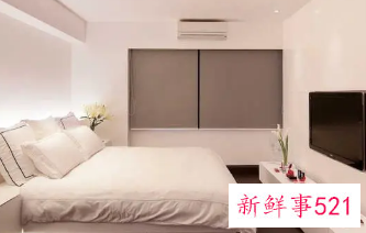 卧室无窗户怎么装修