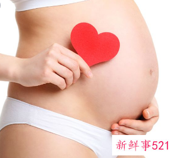 怀孕初期晚上平躺肚子不舒服