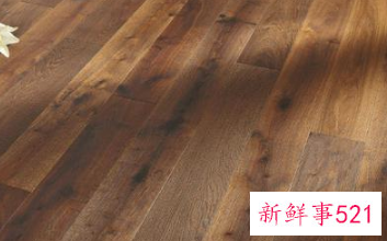 强化地板和实木地板的优缺点