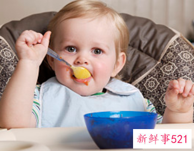 正确给宝宝戒奶方法