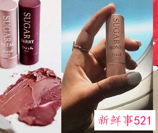 什么牌子的口红最安全最好