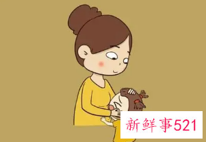 妈妈好听的称呼