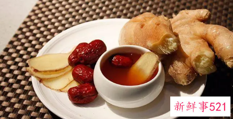 体寒又容易上火喝什么茶