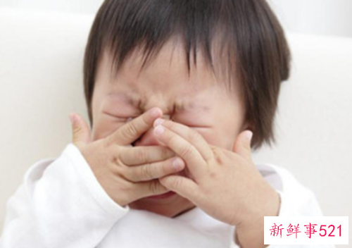 宝宝莫名啼哭该怎么办