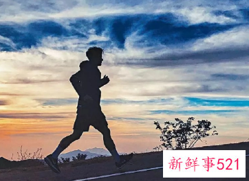 经常跑步一般需要坚持多少小时