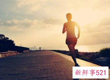 经常跑步一般需要坚持多少小时