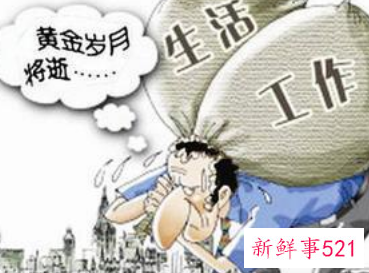 压力大如何缓解压力