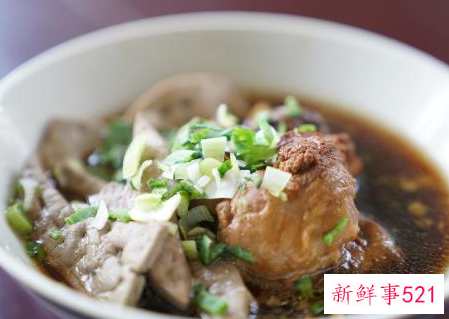 温补肾阳食材