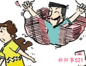 梦见老公向法院起诉离婚