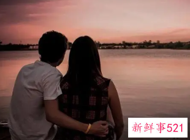 情人关系需要说谢谢吗