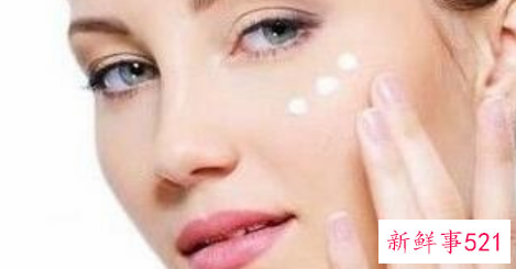 简单又易学的裸妆化法
