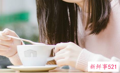 有一些女人身上散发着体香的