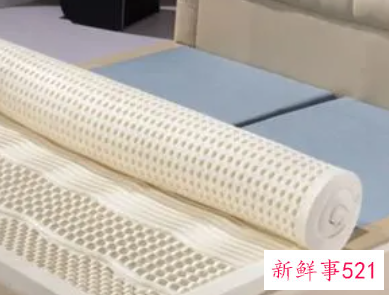 买的乳胶床垫有味道怎么办