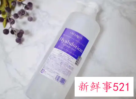 爽肤水五大作用是什么