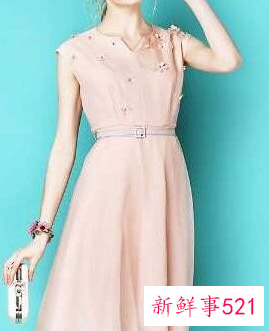 女生的穿衣风格有什么