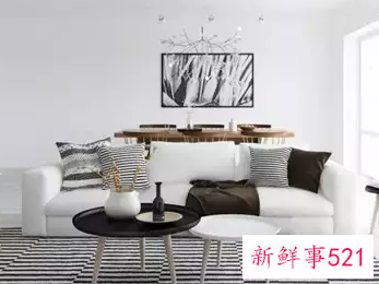 女性时尚家居设计方案