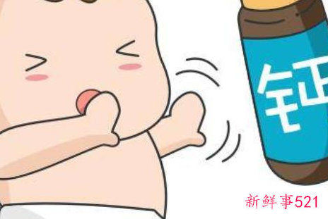 新生儿什么时候可以补充钙剂