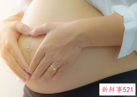 怀孕初期晚上平躺肚子不舒服