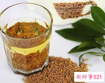 甲状腺结节最怕三种茶