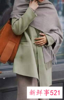 40岁女人的穿衣搭配