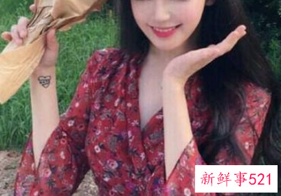 敢倒追的女孩人品不会太差