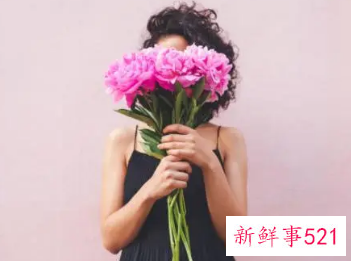 感性的女人的性格