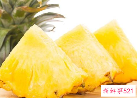 多吃水果对皮肤有好处吗