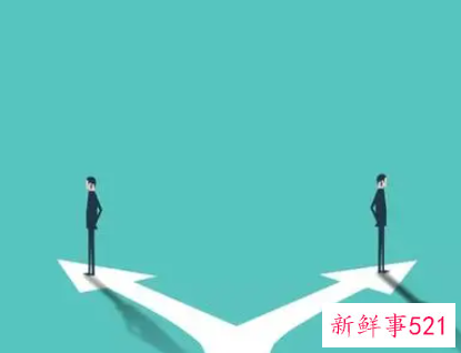 个人的感想极对公司的建议