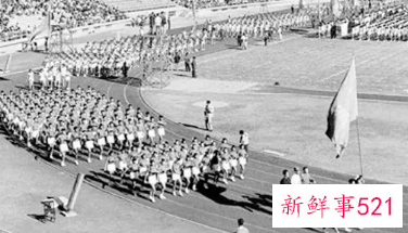 2025年全运会申办结果