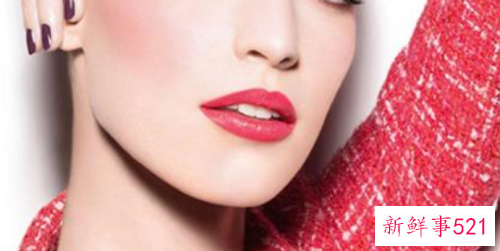 轻松拥有精致美丽的妆容