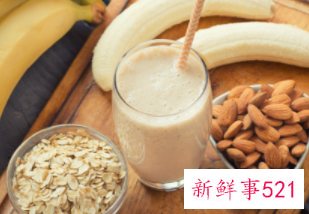 孩子的营养早餐