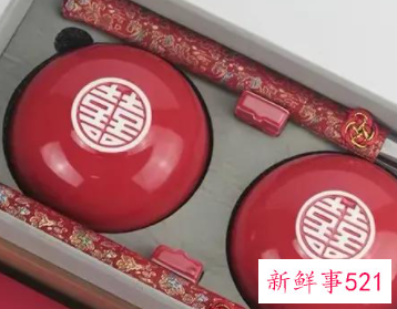 侄女结婚送什么东西合适