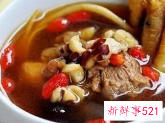 人疲劳吃什么恢复快