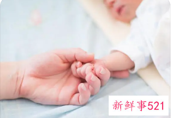 梦见刚出生的婴儿是什么意思