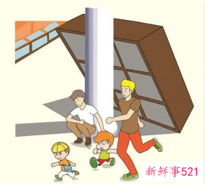 学校防震减灾演练活动方案