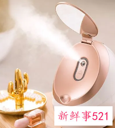蒸脸器对皮肤好不好