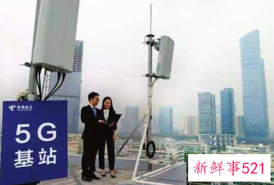 近2亿5G套餐用仍使用4G终端