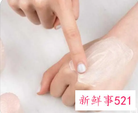 妆前乳和防晒的顺序