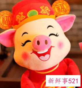 1983年属猪的幸运数字