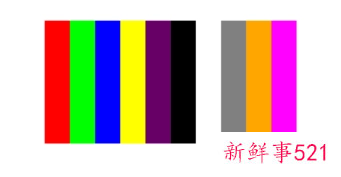 心理学上喜欢蓝色的人