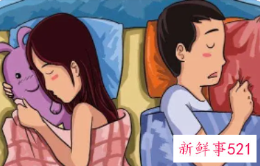 夫妻过不下去的表现