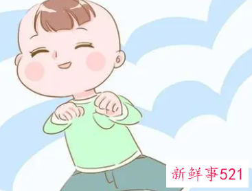 健康强壮的男孩小名