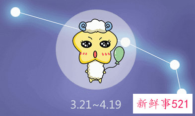 互相珍惜的星座配对