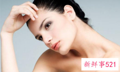 第一次内裤上有黑偏黄的东西怎么办