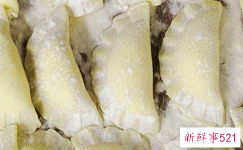 梦到饺子什么意思